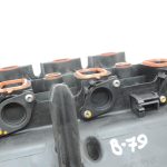 OE BMW M57N2 ieplūdes kolektors BEZ virpuļvārstiem 7800585