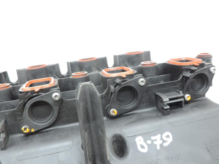 OE BMW M57N2 ieplūdes kolektors BEZ virpuļvārstiem 7800585