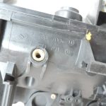 OE BMW M57N2 ieplūdes kolektors BEZ virpuļvārstiem 7800585