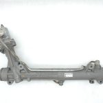 OE BMW E60 E61 stūres mehānisms, hidrauliskais stūres pastiprinātājs 6775422
