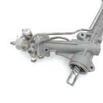 OE BMW E60 E61 stūres mehānisms, hidrauliskais stūres pastiprinātājs 6775422