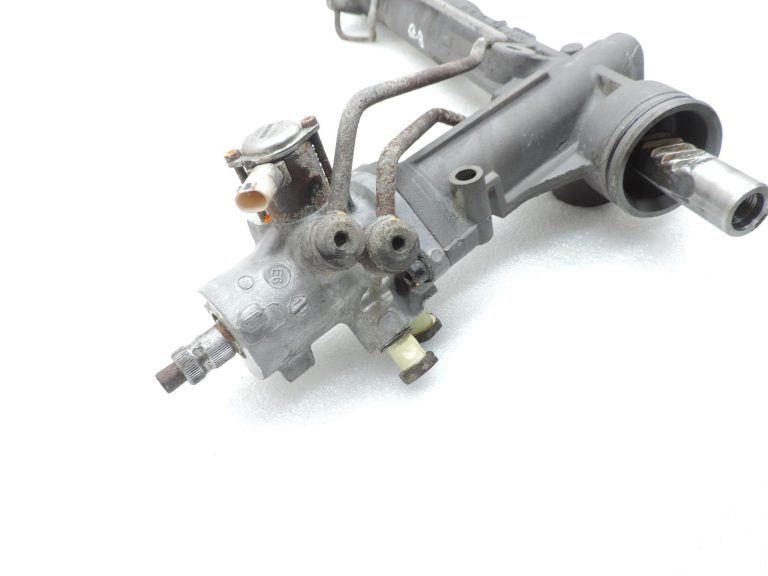 OE BMW E60 E61 stūres mehānisms, hidrauliskais stūres pastiprinātājs 6775422