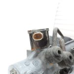 OE BMW E60 E61 stūres mehānisms, hidrauliskais stūres pastiprinātājs 6775422
