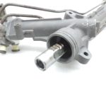OE BMW E60 E61 stūres mehānisms, hidrauliskais stūres pastiprinātājs 6775422