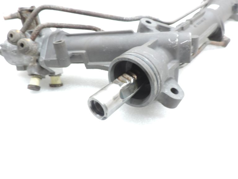 OE BMW E60 E61 stūres mehānisms, hidrauliskais stūres pastiprinātājs 6775422