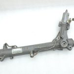 OE BMW E60 E61 stūres mehānisms, hidrauliskais stūres pastiprinātājs 6775422