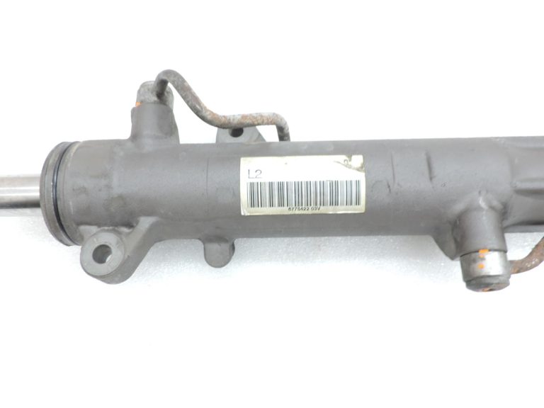 OE BMW E60 E61 stūres mehānisms, hidrauliskais stūres pastiprinātājs 6775422