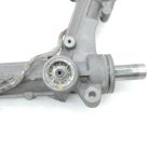 OE BMW E60 E61 stūres mehānisms, hidrauliskais stūres pastiprinātājs 6775422