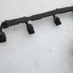 BMW E60 E61 M57N2 3.0D M57 dzinēja vadu kopne 7802570, neliels DEFEKTS