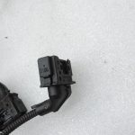 BMW E60 E61 M57N2 3.0D M57 dzinēja vadu kopne 7802570, neliels DEFEKTS