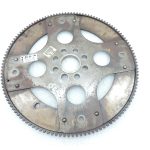 OE BMW M57N2 E90 E91 E92 E93 E60 E61 svārsta disks ar zobainu gredzenu