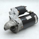 BMW M47N2 M57N2 starteris 12417796892