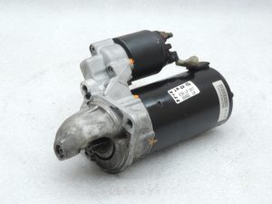 BMW M47N2 M57N2 starteris 12417796892