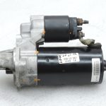 BMW M47N2 M57N2 starteris 12417796892
