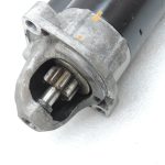 BMW M47N2 M57N2 starteris 12417796892
