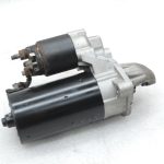 BMW M47N2 M57N2 starteris 12417796892