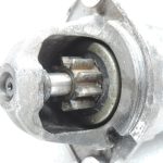 BMW M47N2 M57N2 starteris 12417796892