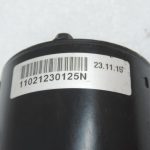 BMW M47N2 M57N2 starteris 12417796892