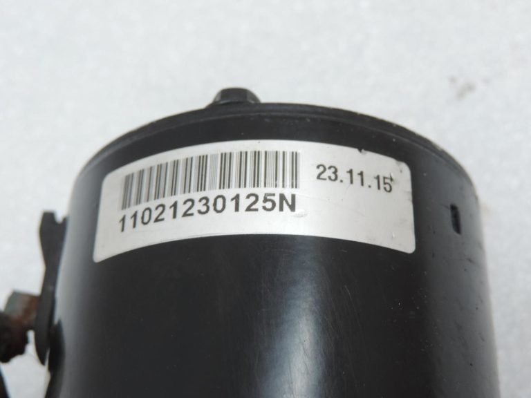BMW M47N2 M57N2 starteris 12417796892