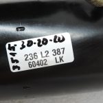 BMW M47N2 M57N2 starteris 12417796892