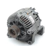BMW E60 E61 M57N2 3.0D ģenerators 170A 7797521
