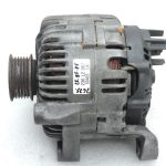 BMW E60 E61 M57N2 3.0D ģenerators 170A 7797521
