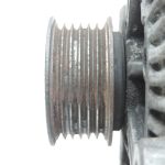 BMW E60 E61 M57N2 3.0D ģenerators 170A 7797521