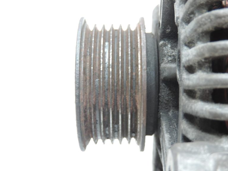 BMW E60 E61 M57N2 3.0D ģenerators 170A 7797521