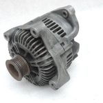 BMW E60 E61 M57N2 3.0D ģenerators 170A 7797521