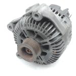 BMW E60 E61 M57N2 3.0D ģenerators 170A 7797521