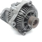 BMW E60 E61 M57N2 3.0D ģenerators 170A 7797521