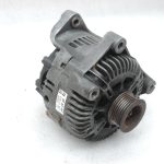 BMW E60 E61 M57N2 3.0D ģenerators 170A 7797521