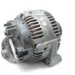 BMW E60 E61 M57N2 3.0D ģenerators 170A 7797521