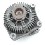 BMW E60 E61 M57N2 3.0D ģenerators 170A 7797521