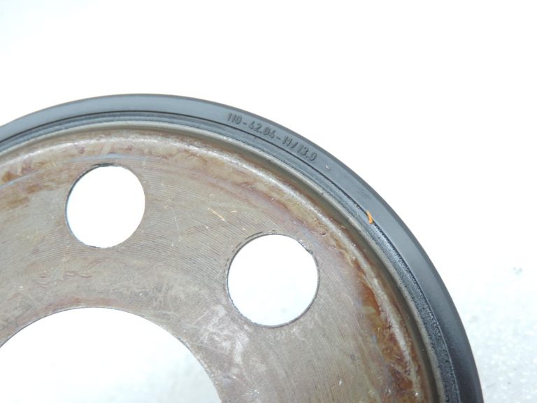 OE BMW M47N2 M57N2 reluktora kloķvārpstas impulsu devējs 7787237