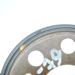 OE BMW M47N2 M57N2 reluktora kloķvārpstas impulsu devējs 7787237