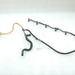 BMW E60, E65, E90, E91 M57N2 degvielas padeves caurule, degvielas caurule 7799869