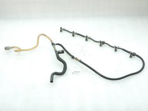 BMW E60, E65, E90, E91 M57N2 degvielas padeves caurule, degvielas caurule 7799869