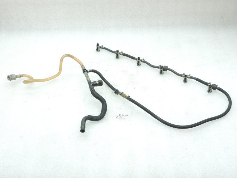 BMW E60, E65, E90, E91 M57N2 degvielas padeves caurule, degvielas caurule 7799869
