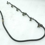 BMW E60, E65, E90, E91 M57N2 degvielas padeves caurule, degvielas caurule 7799869