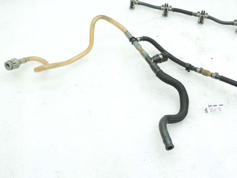 BMW E60, E65, E90, E91 M57N2 degvielas padeves caurule, degvielas caurule 7799869