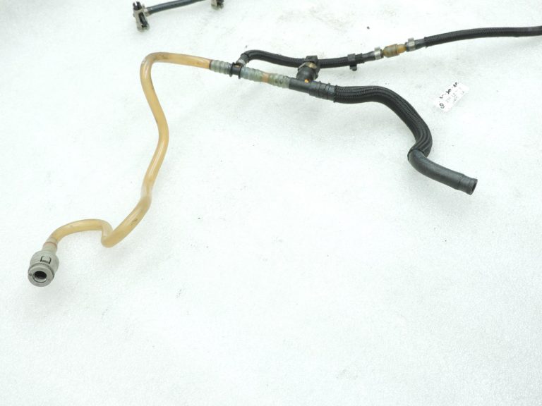 BMW E60, E65, E90, E91 M57N2 degvielas padeves caurule, degvielas caurule 7799869