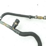 BMW E60, E65, E90, E91 M57N2 degvielas padeves caurule, degvielas caurule 7799869