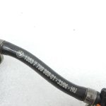 BMW E60, E65, E90, E91 M57N2 degvielas padeves caurule, degvielas caurule 7799869