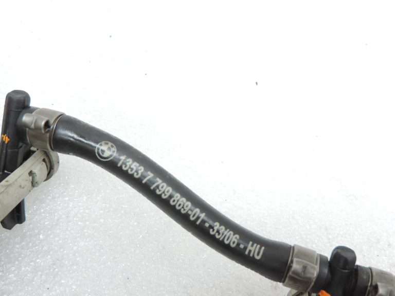 BMW E60, E65, E90, E91 M57N2 degvielas padeves caurule, degvielas caurule 7799869