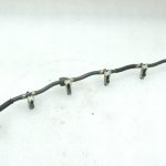 BMW E60, E65, E90, E91 M57N2 degvielas padeves caurule, degvielas caurule 7799869