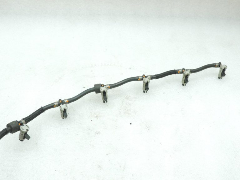 BMW E60, E65, E90, E91 M57N2 degvielas padeves caurule, degvielas caurule 7799869