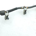 BMW E60, E65, E90, E91 M57N2 degvielas padeves caurule, degvielas caurule 7799869