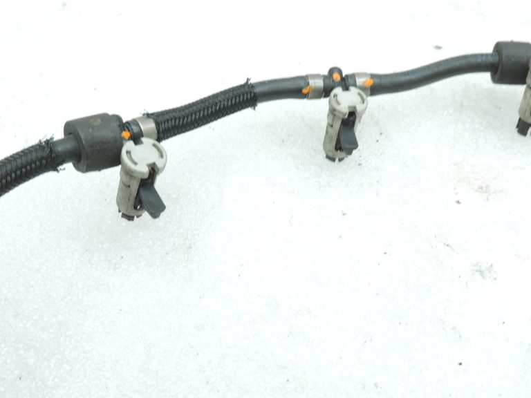 BMW E60, E65, E90, E91 M57N2 degvielas padeves caurule, degvielas caurule 7799869