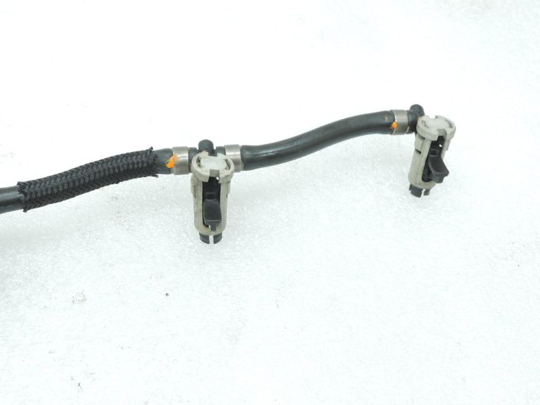 BMW E60, E65, E90, E91 M57N2 degvielas padeves caurule, degvielas caurule 7799869
